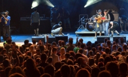 Donacije umjesto ulaznica na Jelen Demofest