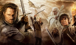 Koneri trebalo da bude Gandalf