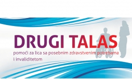 Pomoć poplavljenima