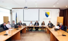 Nemoguće utvrditi ko je zakazao tokom protesta