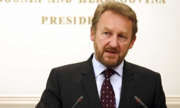 Izetbegović neće tražiti dozvole za posjete dijelovima BiH