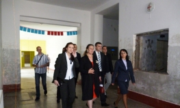 Princeza Katarina ponudila pomoć