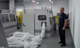 Otvorena nova fabrika kreveta