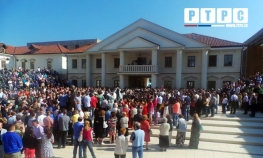 Andrićgrad: Stogodišnica Prvog svjetskog rata
