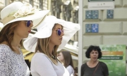 Uživajte u sunčanom vremenu još sutra, u ponedjeljak kiša