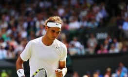 Nadal u osmini finala