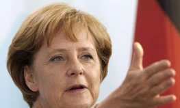 Merkel: Spremni smo na preduzimanje drastičnih mjera