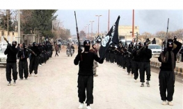 Pripadnici ISIL-a razapeli 9 ljudi u Siriji