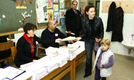 U BiH najskuplja prijava za izbore
