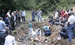 Bosanski atlas ratnih zločina mjesecima nedostupan