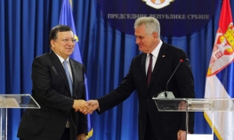 Nikolić: Srbija sljedeći član EU