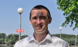 Ivan Penava  novi gradonačelnik Vukovara