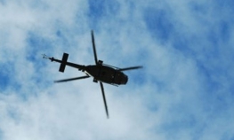 Pao helikopter sa 17 ljudi