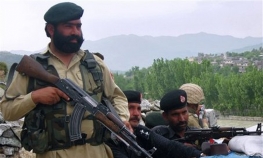 Pakistanska vojska pokrenula kopnenu ofanzivu protiv talibana