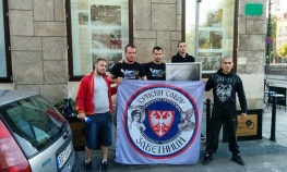 "Zavetnike" u Sarajevu malo ko vidio?