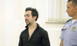 Hodžiću osam godina za pokušaj ubistva bivše djevojke