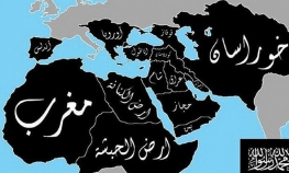 Islamska država obuhvatala bi i BiH
