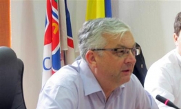 Pavlović smijenjen uz pomoć SDS-a