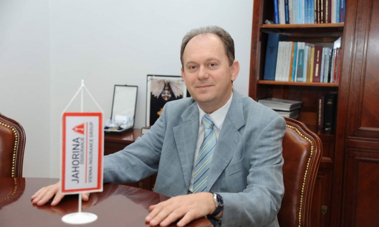 Dr Miroslav Miškić: Šteta je ogromna, ali će biti namirena i plaćena