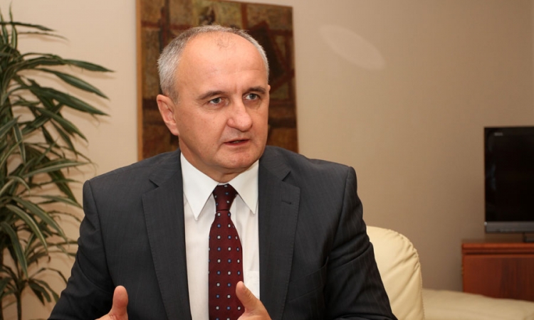 Đokić: Rebalans budžeta nakon usvajanja mjera