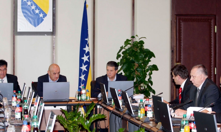 Oko 42 miliona evra za ugrožena područja