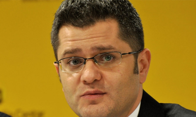 Jeremić: Srbija mora ostati neutralana o Ukrajini