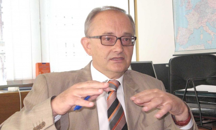 Ljubić: Svako pitanje u BiH se pokušava ispolitizirati