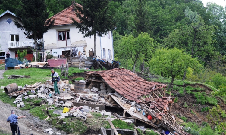 Stanje u Tuzlanskom kantonu se postepeno stabilizuje