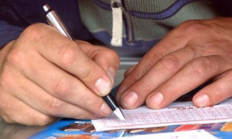 Sedmica u Loto Plusu donijela 2,2 miliona evra
