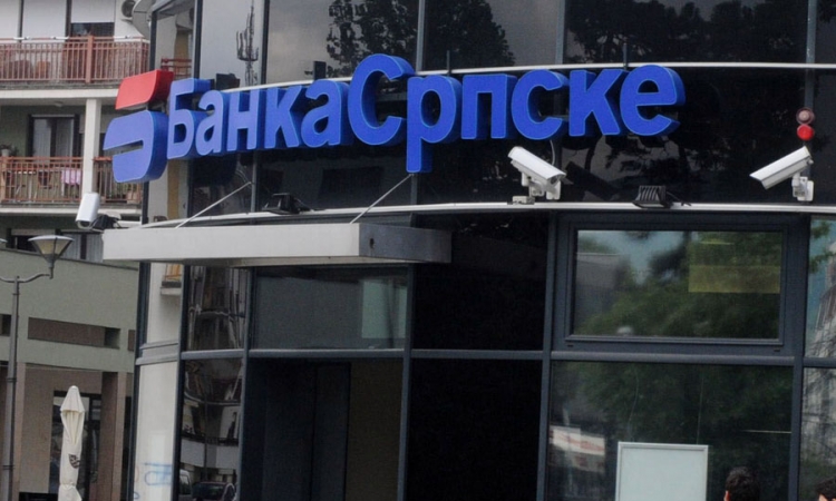 Otvorena poslovnica Banke Srpske u Doboju