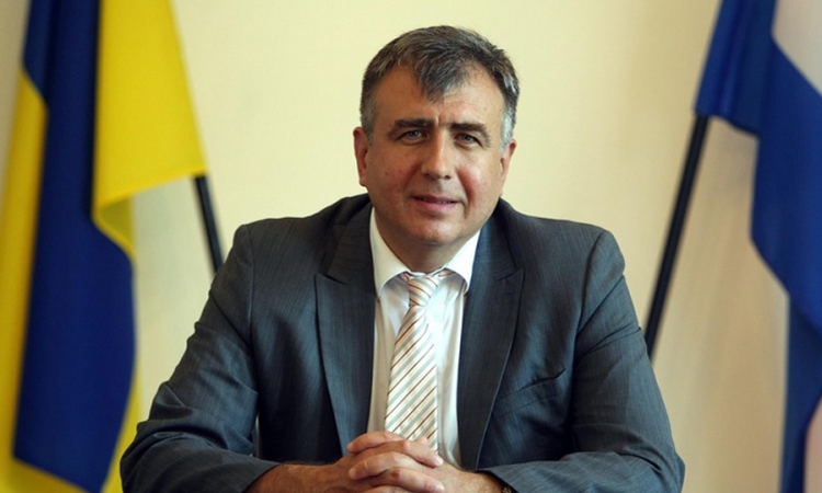 Reagovanje: Stvarno stanje daleko od idile