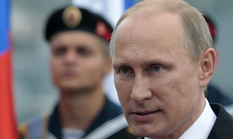Putin: Klintonova slaba, ali to nije loše za ženu