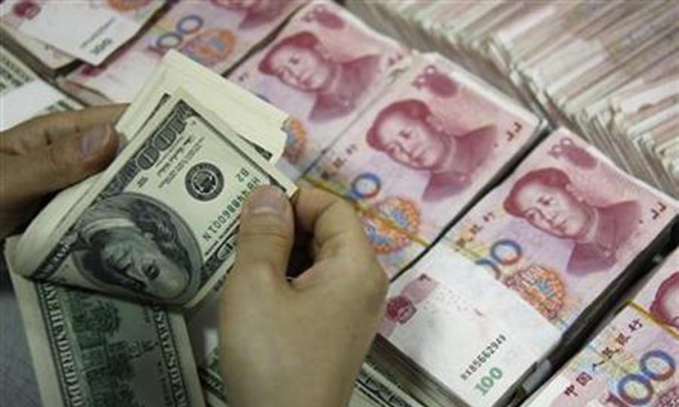 Rusija i Kina planiraju "napad" na finansijskom frontu