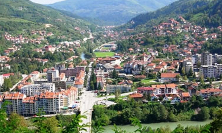 Naredne sedmice opština Foča dva dana bez struje