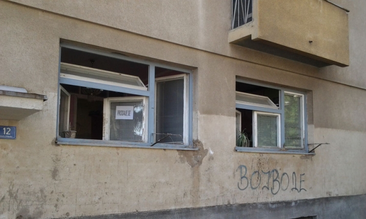 Dobojlije rješenje problema traže i prodajom stana