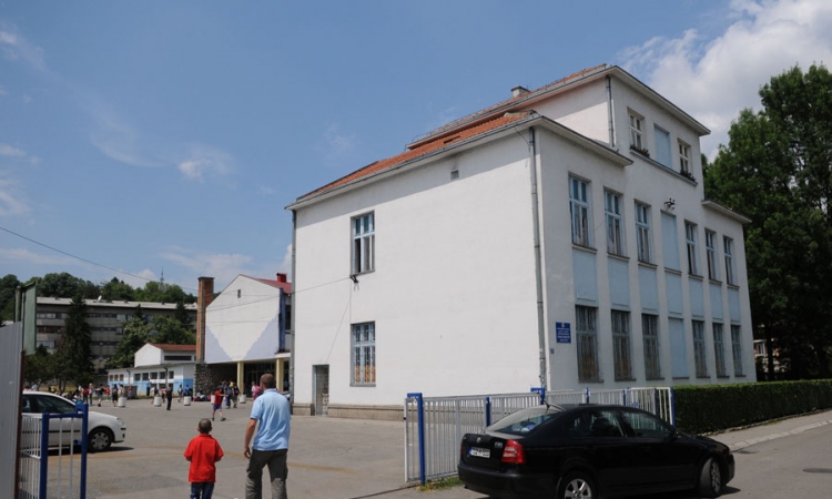 Učenici OŠ Jovan Cvijić nižu uspjehe