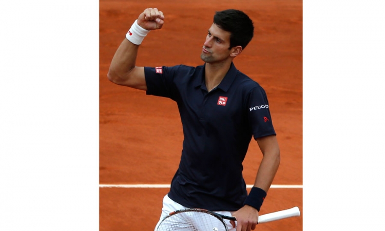 Đoković vs. Gulbis