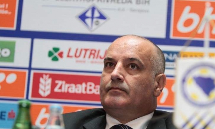Jasmin Baković: Ne strahujemo za sigurnost u Brazilu
