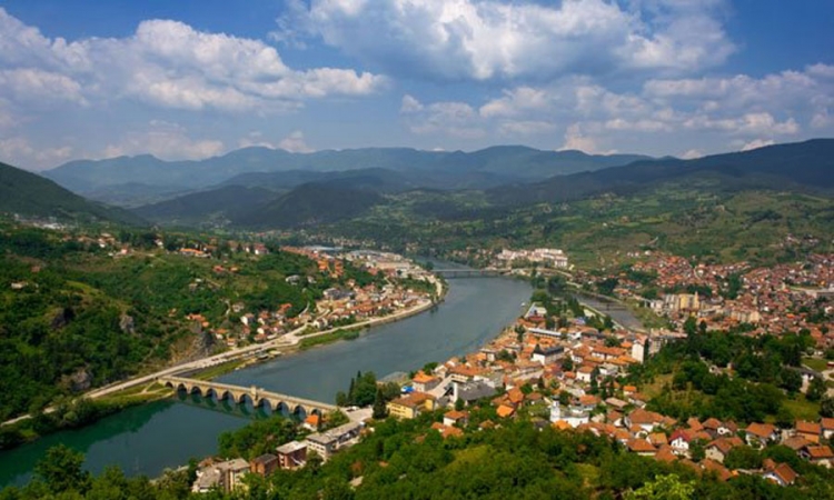 Načelnik Višegrada oštetio budžet
