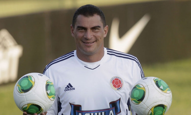 Mondragon ruši Milin rekord