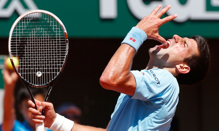 Nole korak do krune