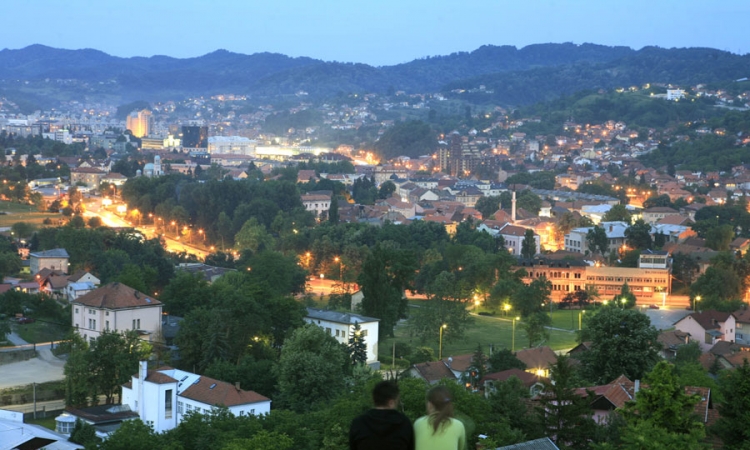 Lažna dojava o postavljenoj eksplozivnoj napravi