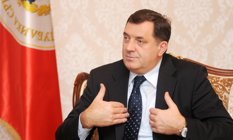 Istraživanje: SNSD-u 42 odsto glasova, SDS-u 29 odsto