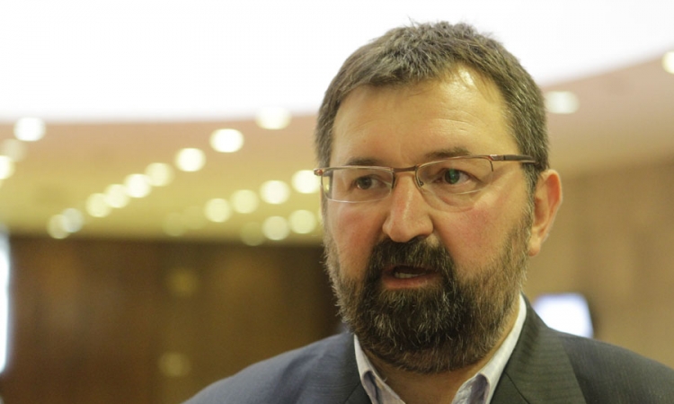 Eldin Karić: Borba protiv korupcije još nije ni počela