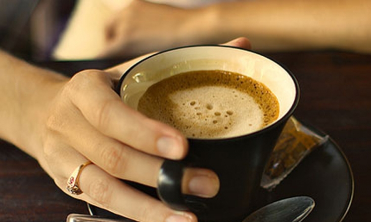  Dvije šoljice kafe prije treninga povećavaju izdržljivost