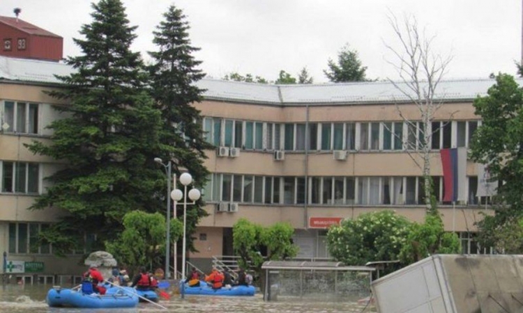 Šteta na obrazovnim ustanovama u Doboju skoro šest miliona KM