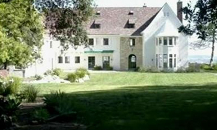 Policija uhapsila provalnika u kući Sandre Bulok