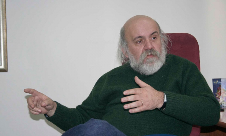 Go­jer tra­ži psi­hi­ja­tre za kan­di­da­te