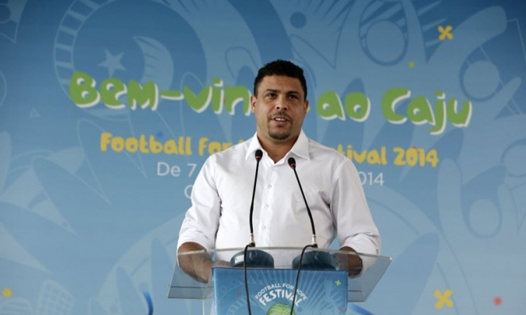 Ronaldo: Nejmar će biti najbolji