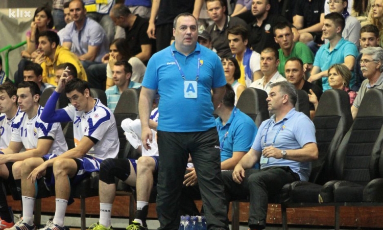 Marković: Island u blagom šoku